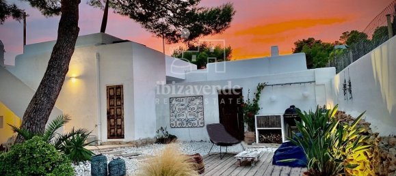 6 bedrooms Castles in Ibiza, Spain No. 143287 18