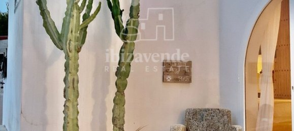 6 bedrooms Castles in Ibiza, Spain No. 143287 19