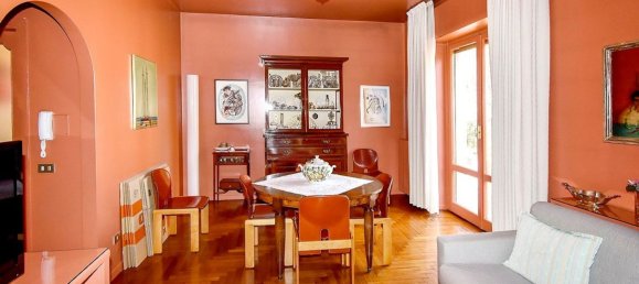5 rooms Apartment in Legnano, Italy No. 95729 12