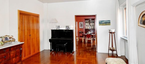 5 rooms Apartment in Legnano, Italy No. 95729 5