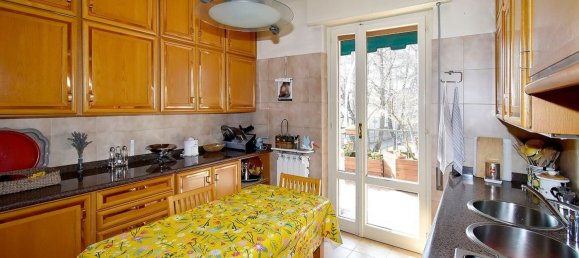 5 rooms Apartment in Legnano, Italy No. 95729 14