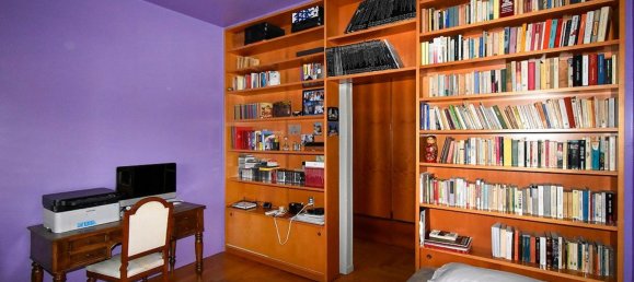 5 rooms Apartment in Legnano, Italy No. 95729 20