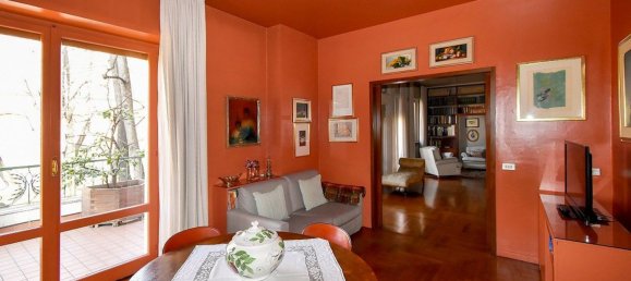 5 rooms Apartment in Legnano, Italy No. 95729 11