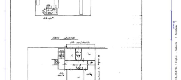 5 rooms Apartment in Pinerolo, Italy No. 277899 30