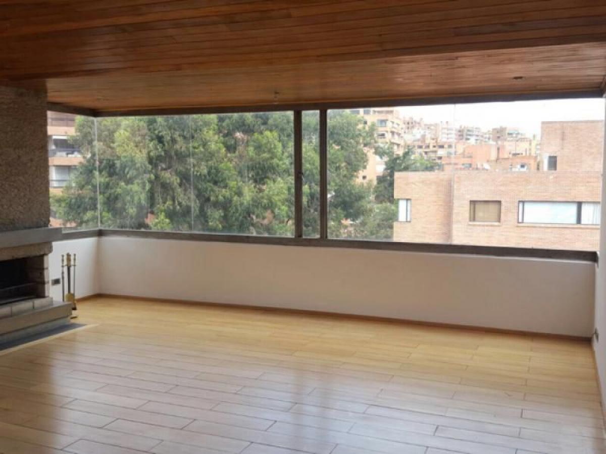 3 Schlafzimmer Haus in Bogota, Colombia, Nr. 10147