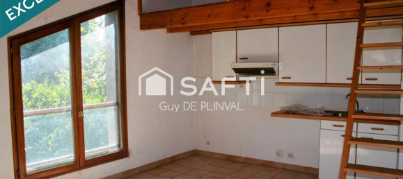 1 Schlafzimmer Wohnung in Viry, France, Nr. 288977 6