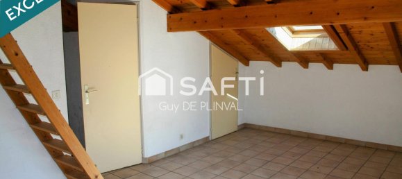 1 Schlafzimmer Wohnung in Viry, France, Nr. 288977 3