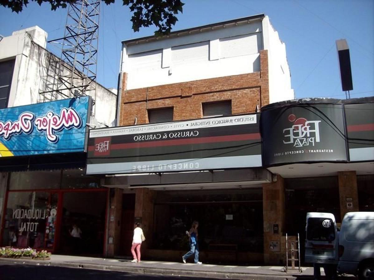 240m² Office in General San Martin, Argentina No. 108934