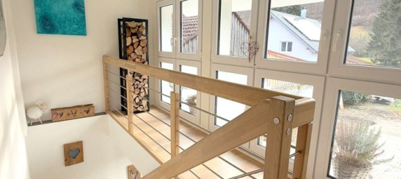 4 غرف نوم تاون هاوس في Lorrach, Germany رقم 55033 25