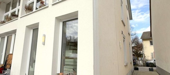 4 غرف نوم تاون هاوس في Lorrach, Germany رقم 55033 28