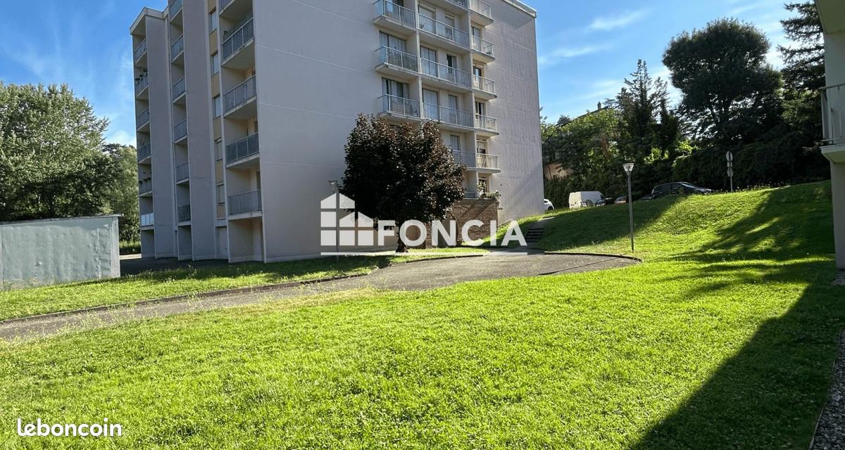 Apartamento de 1 dormitorio en Pont-Eveque, France No. 340359