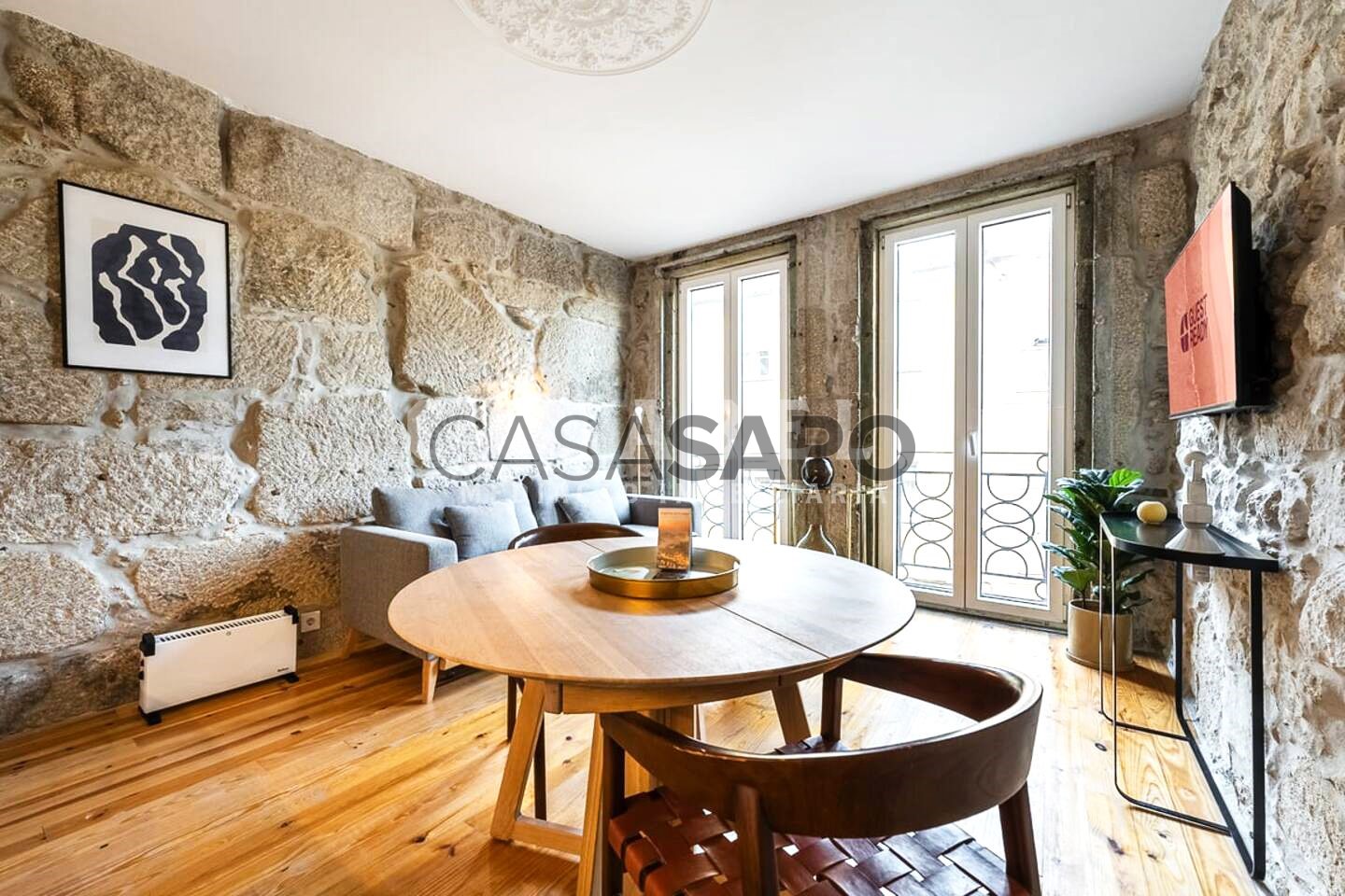 1 chambre Appartement à Vila Nova de Gaia, Portugal No. 202015
