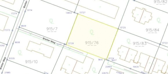 قطعة أرض في Feldkirch, Austria رقم 25138 6