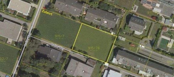 قطعة أرض في Feldkirch, Austria رقم 25138 3