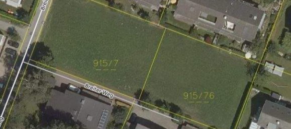 قطعة أرض في Feldkirch, Austria رقم 25138 7