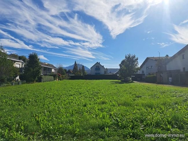  قطعة أرض في Feldkirch, Austria رقم 25138