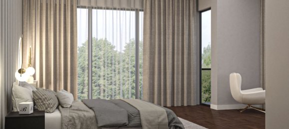 Villa 7+1 in Kozan Villa, Beylikduezue, Turkey No. 36754 17