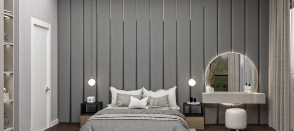 Villa 7+1 in Kozan Villa, Beylikduezue, Turkey No. 36754 12