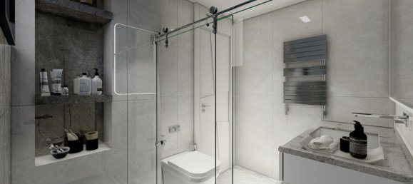 Villa 7+1 in Kozan Villa, Beylikduezue, Turkey No. 36754 23