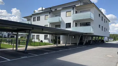 3-salle Appartement à Mattighofen, Austria No. 188824