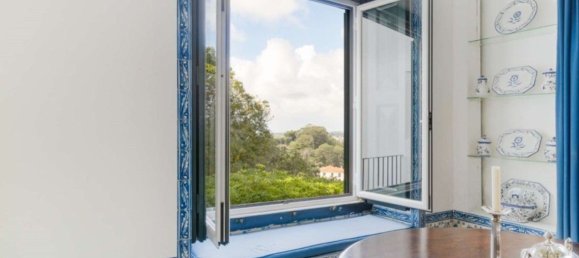 Casa T5 em Sintra, Portugal N.º 120646 8