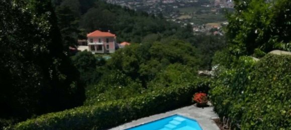 Casa T5 em Sintra, Portugal N.º 120646 31