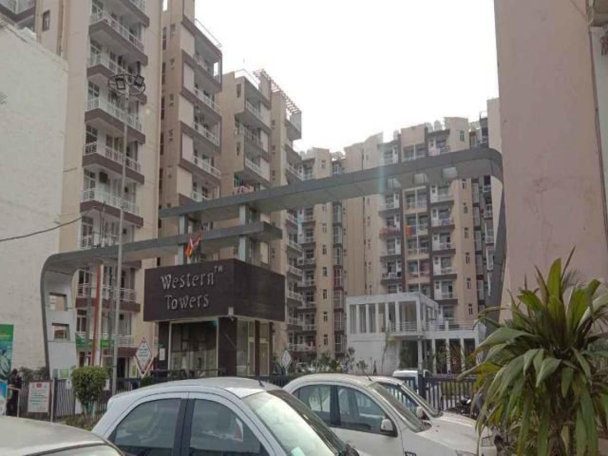 3 bedrooms House in Mohali, India No. 151