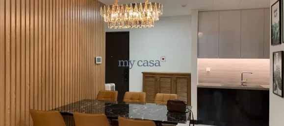 1 dormitorio apartamento en alquiler en Thu Duc, Ho Chi Minh, Vietnam № 9072 8