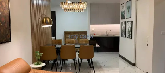 1 dormitorio apartamento en alquiler en Thu Duc, Ho Chi Minh, Vietnam № 9072 14