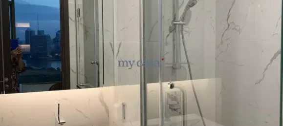 1 dormitorio apartamento en alquiler en Thu Duc, Ho Chi Minh, Vietnam № 9072 15