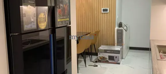 1 dormitorio apartamento en alquiler en Thu Duc, Ho Chi Minh, Vietnam № 9072 12