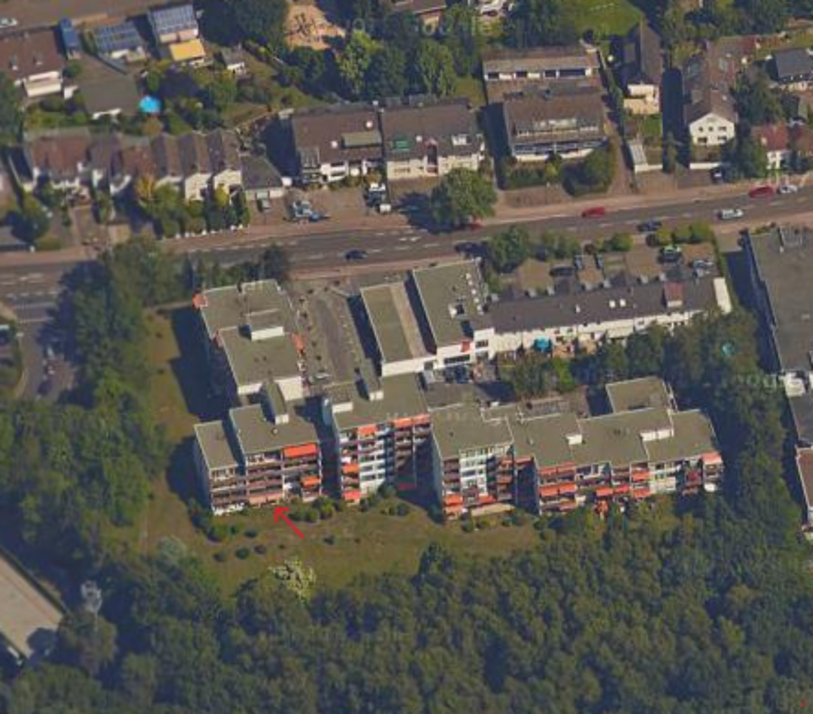 1 bedroom Apartment in Bergisch Gladbach, Germany No. 266177