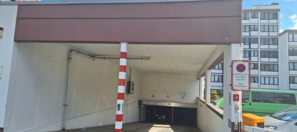 1 bedroom Apartment in Bergisch Gladbach, Germany No. 266177 15