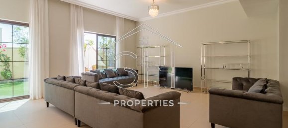 5 Schlafzimmer Villa in Dubai, UAE, Nr. 34563 13