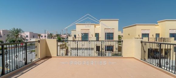 5 Schlafzimmer Villa in Dubai, UAE, Nr. 34563 23