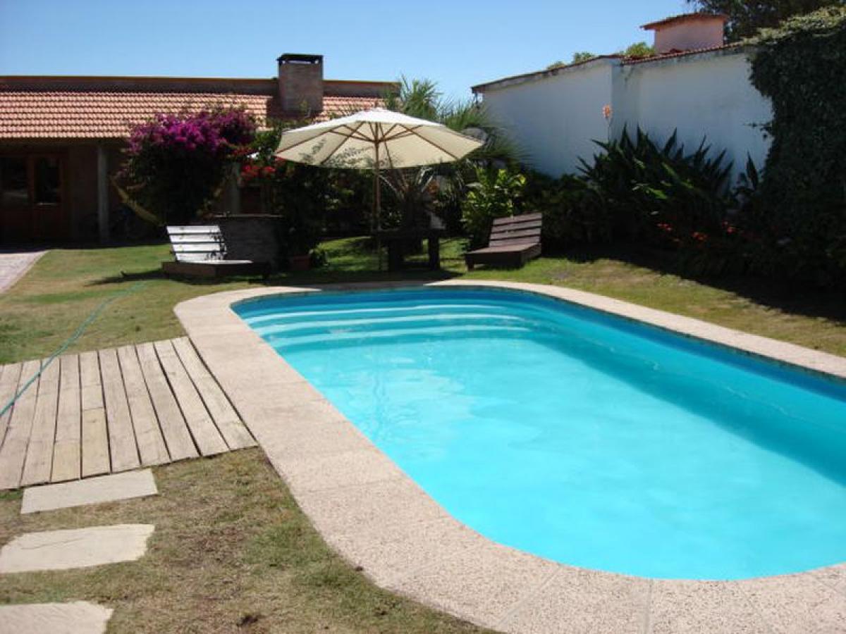 5 Schlafzimmer Haus in Maldonado, Uruguay, Nr. 8499