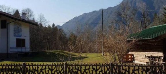 5 rooms Villa in Pordenone, Italy No. 37296 17