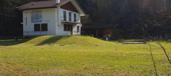 5 rooms Villa in Pordenone, Italy No. 37296 27