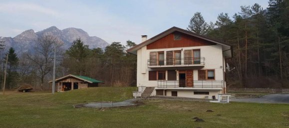 5 rooms Villa in Pordenone, Italy No. 37296 6