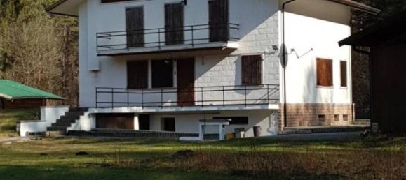 5 rooms Villa in Pordenone, Italy No. 37296 22