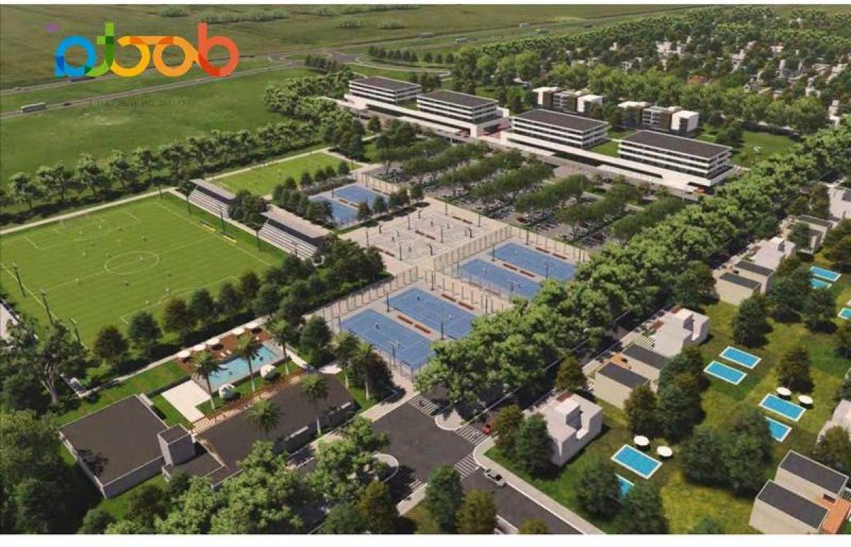 Grundstück in Cordoba, Argentina, Nr. 38626