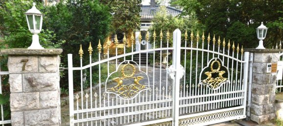 1 chambre Maison de ville à Charlottenburg, Germany No. 58090 18