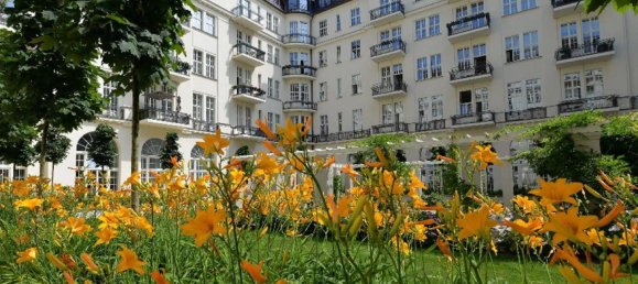 1 chambre Maison de ville à Charlottenburg, Germany No. 58090 2
