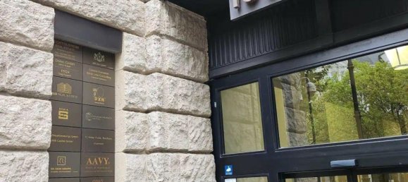 1 chambre Maison de ville à Charlottenburg, Germany No. 58090 3