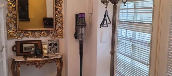 1 chambre Maison de ville à Charlottenburg, Germany No. 58090 4