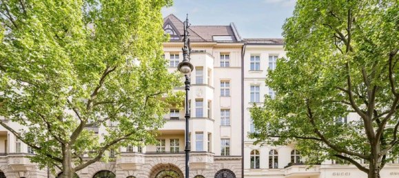 1 chambre Maison de ville à Charlottenburg, Germany No. 58090 16