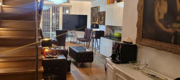 1 chambre Maison de ville à Charlottenburg, Germany No. 58090 6