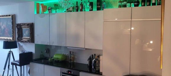 1 chambre Maison de ville à Charlottenburg, Germany No. 58090 9