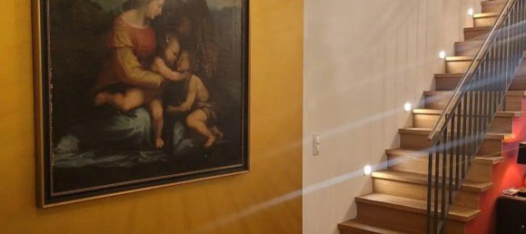 1 chambre Maison de ville à Charlottenburg, Germany No. 58090 5