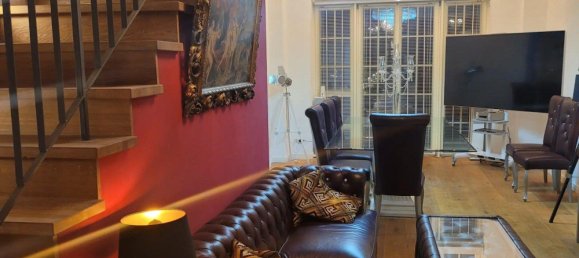 1 chambre Maison de ville à Charlottenburg, Germany No. 58090 8